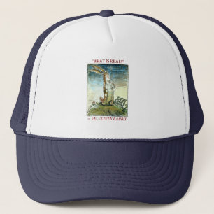 The Velveteen Rabbit Trucker Hat