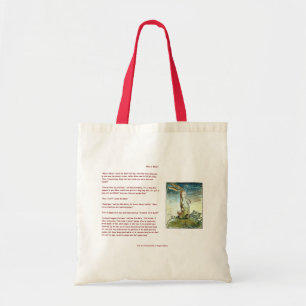 The Velveteen Rabbit - What is Real? Tote Bag
