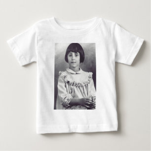 The Venerable Antonietta Meo Baby T-Shirt