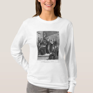 The Venerable Saint Jean-Baptiste de La Salle T-Shirt