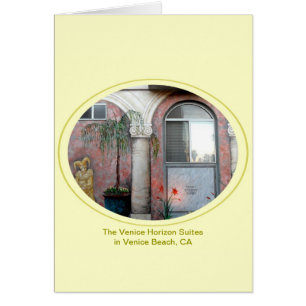 The Venice Horizon Suites