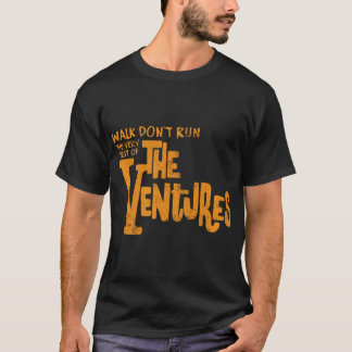 The Ventures Essential T-Shirt