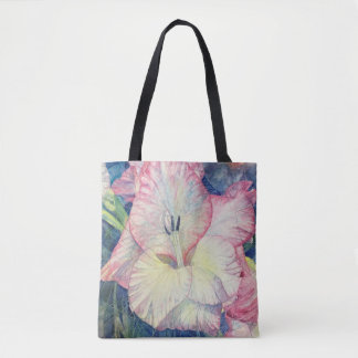 The Venus Flower Tote Bag