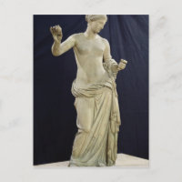 The Venus of Arles