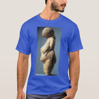 The Venus of Kostyonki 2300021000 BCE T-Shirt
