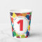 The Very Hungry Caterpillar Birthday 