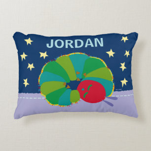 The Very Hungry Caterpillar Sweet Dreams Decorative Cushion