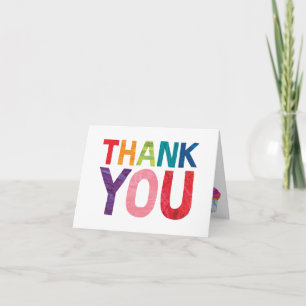 The Very Hungry Caterpillar   Thank You