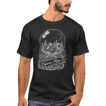 The Victorian Snow Globe Edition