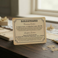The Victorian Steampunk Wedding Collection