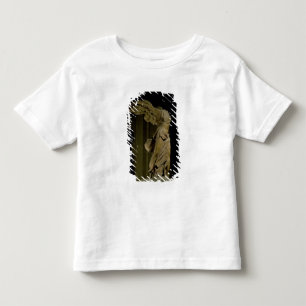 The Victory of Samothrace (Parian marble) (see als Toddler T-Shirt
