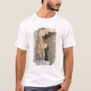 The Victory of Samothrace T-Shirt