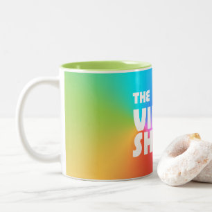 The Video Shop Mug