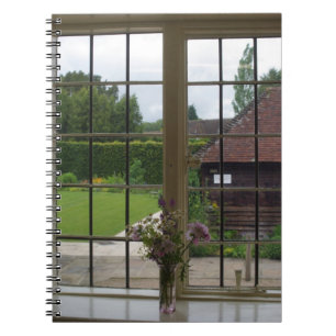 The View From Jane Austen's Window Journal