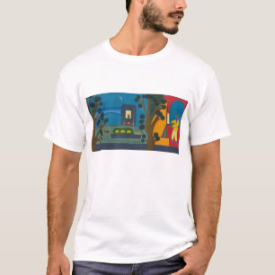 The View from my Former Studio 2011 T-Shirt