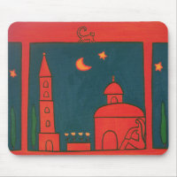 The View from Santo Spirito 2002