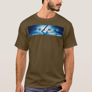 The Vikings 1 T-Shirt