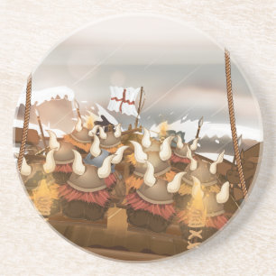 The Vikings Coaster