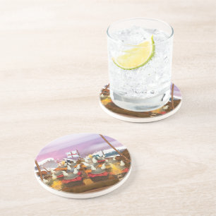 The Vikings Coaster