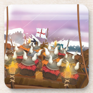 The Vikings Coaster