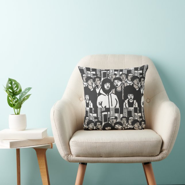The Village Cushion (Chair)