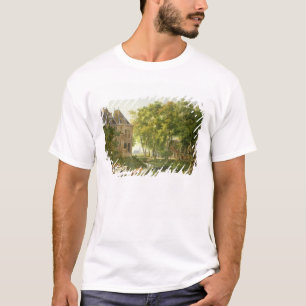 The Village Pond T-Shirt