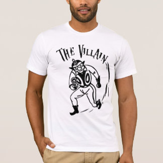 The Villain Tee