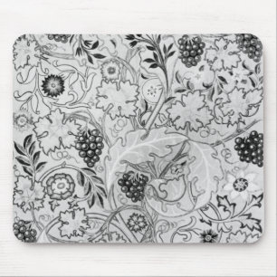 The Vine', 1878 Mouse Pad