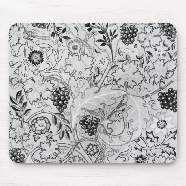 The Vine', 1878 Mouse Pad (Front)