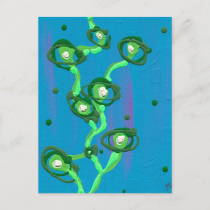 The Vine Postcard