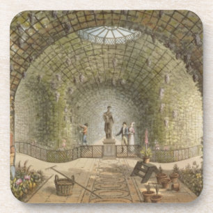 The Vinery, from 'Fragments on the Theory and Prac Coaster