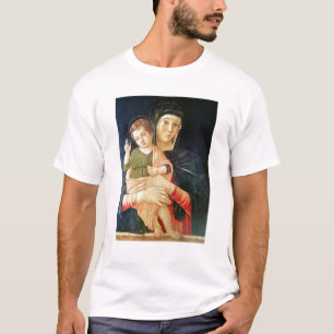 The Virgin and Child Blessing, 1460-70 T-Shirt