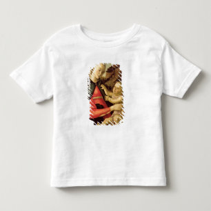 The Virgin and Child c.1465-70 Toddler T-Shirt