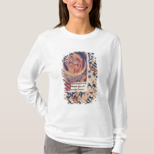 The Virgin and Child T-Shirt