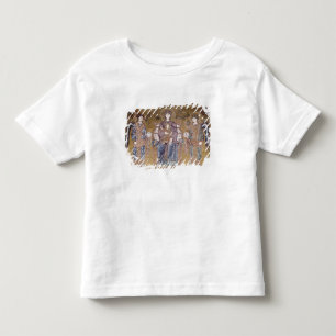 The Virgin and Child Toddler T-Shirt