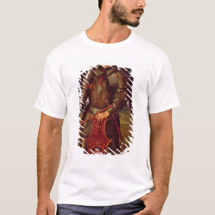 The Virgin and Child with SS. Raphael and T-Shirt