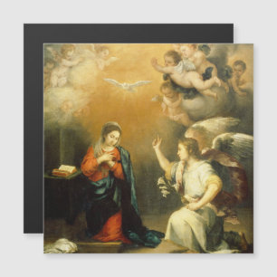 The Virgin Holiday Card
