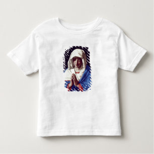 The Virgin in Prayer, 1640-50 (oil on canvas) Toddler T-Shirt