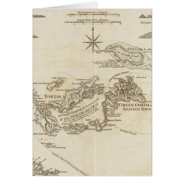 The Virgin Islands (Front)