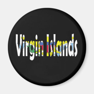 The Virgin Islands Magnet