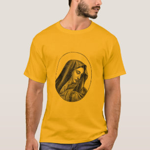 The Virgin Mary T-Shirt