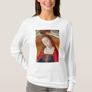 The Virgin Mary with her Crown T-Shirt