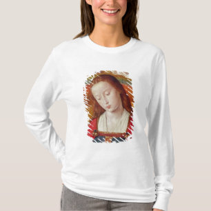 The Virgin Mary with her Crown T-Shirt