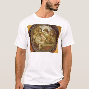 The Virgin of the Angels T-Shirt