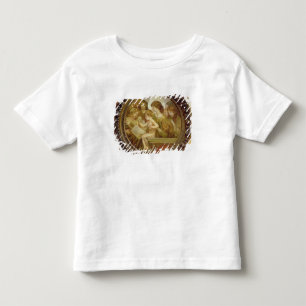 The Virgin of the Angels Toddler T-Shirt