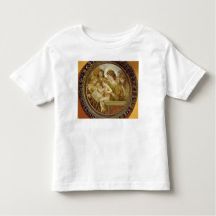 The Virgin of the Angels Toddler T-Shirt