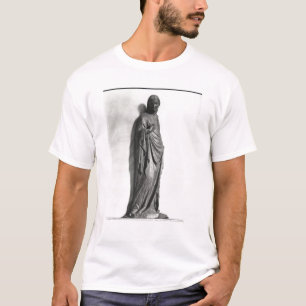 The Virgin of the Annunciation T-Shirt