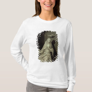 The Virgin of the Annunciation T-Shirt