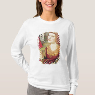 The Virgin of the Catholic Kings 2 T-Shirt