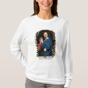 The Virgin of the Host, 1854 T-Shirt